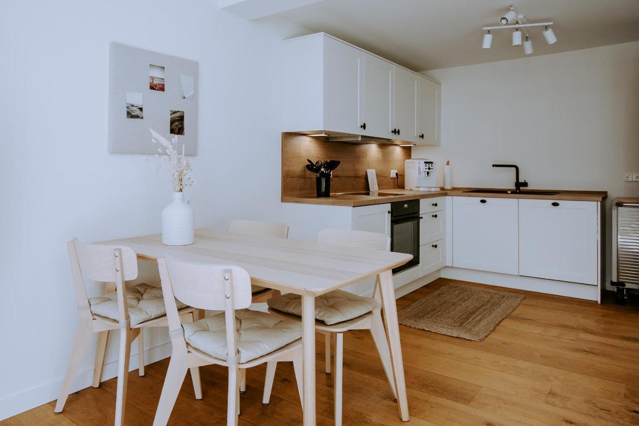 Ferienwohnung Fritz Im Glueck Rietberg Exterior foto